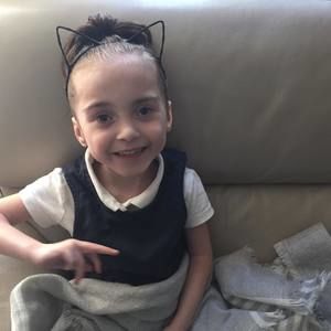 Meet your Posher, Katrina